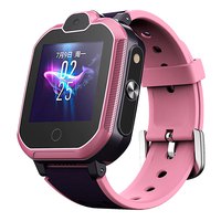 Leotec Anti-Loss Smartwatch Kids Allo 4G GPS