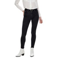 only-vaqueros-power-mid-waist-push-up-skinny-rea3723
