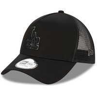 new-era-la-dodgers-mlb-e-frame-trucker-adjustable-帽