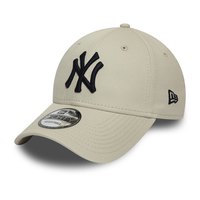 new-era-new-york-yankees-mlb-9forty-league-essential-帽