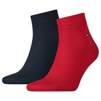 tommy-hilfiger-quarter-socks-2-pairs