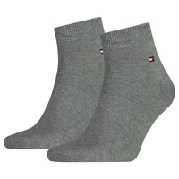 tommy-hilfiger-calcetines-cortos-quarter-2-pares