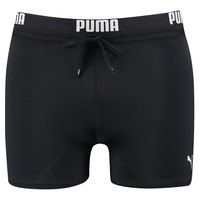 puma-pantalons-curts-de-natacio-logo