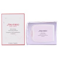 shiseido-toallitas-refrescantes-desmaquillantes-30-unidades