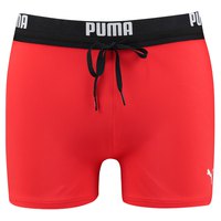 puma-banador-corto-logo