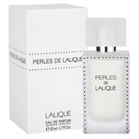 Lalique Eau De Parfum Perles De 50ml