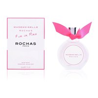 Rochas Mademoiselle Fun In Pink 50ml