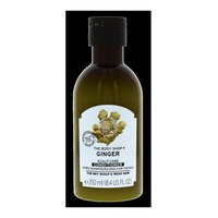The body shop Ginger Conditioner 250ml