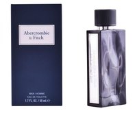 Abercrombie & fitch First Blue 50ml