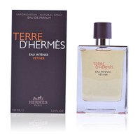 Hermes Terre Intense Vétiver 100ml Eau De Parfum