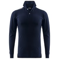 Kappa Golf MLS Langarm-Poloshirt