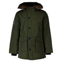 Superdry Cappotto Everest