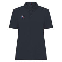 le-coq-sportif-presentation-n-1-koszulka-polo-z-krotkim-rękawem