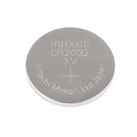 Maxell CR2032 Lithium 5 Einheiten