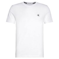 Calvin klein Kortærmet T-shirt Essential Slim