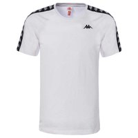 kappa-coen-slim-222-banda-short-sleeve-t-shirt