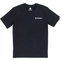 element-camiseta-manga-corta-blazin-chest