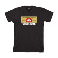 Cinelli Columbus Kurzärmeliges T-shirt