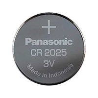 Panasonic Cella Della Batteria CR-2025
