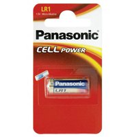 Panasonic Cella Della Batteria LR1 1.5V