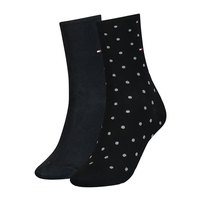tommy-hilfiger-calcetines-dot-classic-2-pares