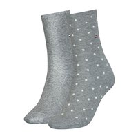 tommy-hilfiger-calcetines-dot-classic-2-pairs
