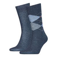 tommy-hilfiger-check-classic-socks-2-pairs