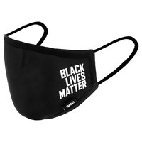 Arch max Black Lives Matter Schutzmaske