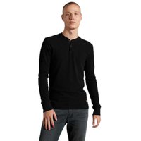 superdry-langarmad-t-shirt-micro-texture-henley