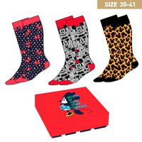 cerda-group-disney-minnie-socks-3-pairs
