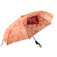 Cinereplicas Harry Potter Marauder Map Umbrella