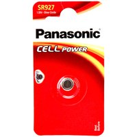 Panasonic SR-927 EL Batterien