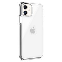 Puro Case Impact Clear Apple IPhone 12 Mini Hüllen
