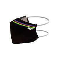 Santini UCI Washable Schutzmaske