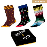cerda-group-harry-potter-socks-3-pairs