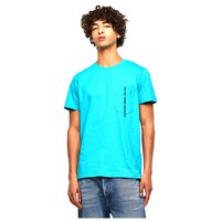 diesel-camiseta-manga-corta-rubin-pocket-j1