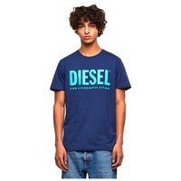 diesel-camiseta-manga-corta-diego-logo