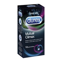 Durex Reciproco Climax 12 Unità