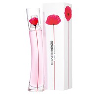 Kenzo Flower Poppy Bouquet Vapo 50ml Eau De Parfum