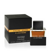 Lalique Encre Noire L´Extreme Eau De Parfum Vapo 100ml