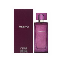 Lalique Amethyst Eau De Parfum Vapo 100ml