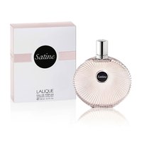Lalique Eau De Parfum Satine Vapo 100ml