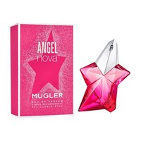 Mugler Angel Nova Vapo Refillable 50ml