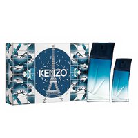 Kenzo Homme Eau De Parfum 100ml+Eau De Parfum 30ml