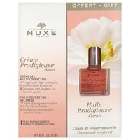 Nuxe Prodigieuse Boost Gel Cream 40ml + Oil Prodigieuse Floral 10ml
