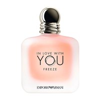 Giorgio armani In Love With You Freeze Eau De Parfum 50ml Vapo