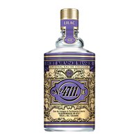 4711 fragrances Lilac Original Eau De Cologne 100ml Vapo