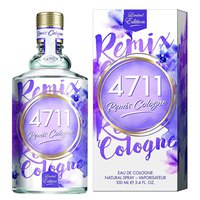 4711 fragrances Remix Cologne Limited Edition Vapo 100ml