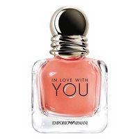 Giorgio armani Perfume In Love With You Eau De Parfum 100ml Vapo