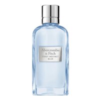 Abercrombie & fitch First Instinct Blue Eau De Parfum 50ml Vapo